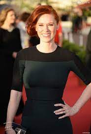 Audrey fleurot on wn network delivers the latest videos and editable pages for news & events, including entertainment, music, sports, science and more, sign up and share your playlists. Audrey Fleurot Red Hair Woman Redhead Beauty Beautiful Redhead
