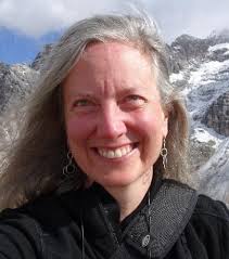 Elizabeth Ames Obituary (1968