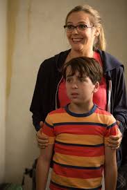 Diary Of A Wimpy Kid The Long Haul Jason Drucker And Alicia Silverstone Image 1 11 Wimpy Kid Wimpy Kid Movie Wimpy
