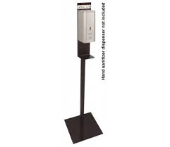 Maybe you would like to learn more about one of these? Hand Sanitizing Floor Stand Station Holder For Hand Sanitizer Dispensers