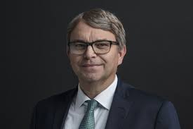 Gilbert Achermann: Nach Straumann zu Sonova