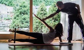It is known as the foundation. Fitness Room Gym Personal Training Le Grand Bellevue Gstaad