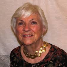 Mary Rose Hampton: Creative executive, directo…