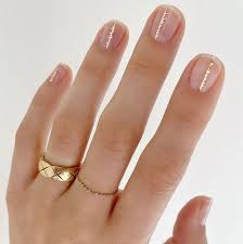 We promise you will find so cute short nail ideas to copy, for applying the best short yellow acrylic nails, short white acrylic nails, short light pink acrylic nails, short light blue acrylic nails and more. 15 Best Short Nail Ideas And Designs For 2021