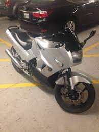 2007 Kawasaki Ninja 250r Knoxville Tn 5166701652 Oncedriven Kawasaki Ninja 250r Kawasaki Ninja Crotch Rocket