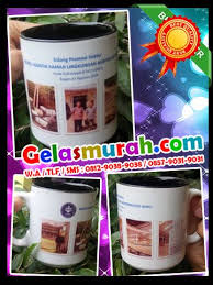 Wa Tlp 0812 9015 9015 Cetak Mug Jatinegara Mug Gelas Mug Keramik