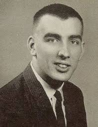 This just in from Sheila Hogan Harrington: Michael Edward Hogan Class of  1963 (Sheila's brother) died March 7, 2017. No information available yet.