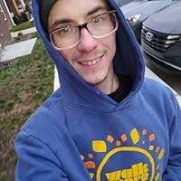 With or Without You by Brian Farrey