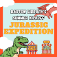 Summer Kickoff: Jurassic Expedition