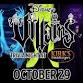 Disney Villains Trivia Night at Kirk's Steak Burgers! event image
