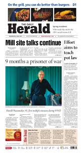 Everett Daily Herald, June 04, 2014 by Sound Publishing - Issuu