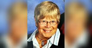 Obituary for Arlene F. (Heidel) Naber