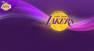 Use it in your personal projects or share it as a cool sticker on tumblr, whatsapp, facebook messenger, wechat, twitter or in other messaging apps. Lakers Logo Wallpapers Wallpaper Cave