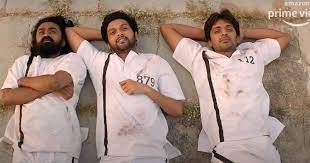Naveen polishetty, priyadarshi, rahul ramakrishna, faria abdullah director : 45 Pdkrotbxmmm