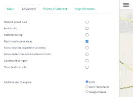 The area calculator tool allows you to find out the area that is enclosed inside a closed polyline overlaid on a map. Isochrones Map Travel Time Map And Isodistances Map 5 4 0