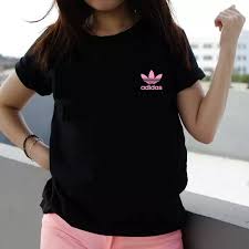 Kaos distro merupakan salah satu model kaos yang paling banyak diburu oleh. Kaos Cewe Kaos Wanita Kaos Distro Terbaik Kaos Design Kaos Cewek Keren Lengan Pendek Kaos Olahraga Kaos Warna Pink Kaos Warna Hitam Lazada Indonesia