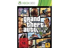 Great savings & free delivery / collection on many items. Gta 5 Grand Theft Auto V Xbox 360 Spiel Media Markt