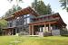 Walkout Basement House Plans One Story