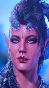 Family Guy yourself It may not be exactly like them but these werw the  options that they have. Customizing them is hard. Not alot of sequences,  details, or hairdos. This is all