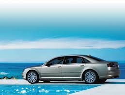 Image result for Irish Green 2004 A8L