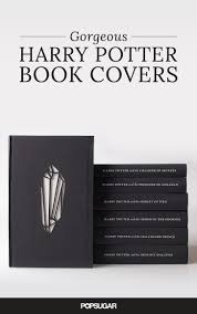 The Prettiest Harry Potter Book Covers In All The Universe Boekkunst Fotoboeken En Boeken