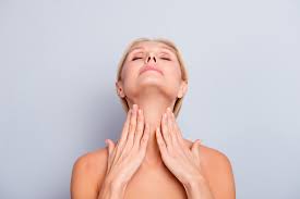 Sagging jowls are particularly a topic of concern since they can appear prematurely and make you look much older than your actual age. Treatments For Sagging Jowls Saggy Jowl Causes Exercises Dr Michele Green M D