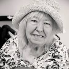 Obituary information for Barbara Lewis Coker