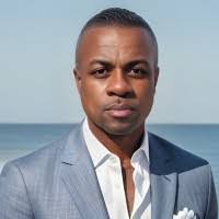 Melvin England's Instagram, Twitter & Facebook