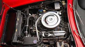 Image result for Rosso Chiaro 1968 AC Cars