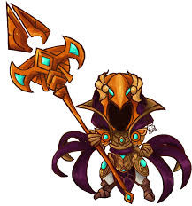 Azir Chibi Chibi League Of Legends Cute Chibi