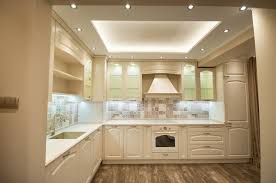 Did you enjoy designs cafe's video on classic modern kitchens? Modern Classic Kitchen Designed By Kosturkov My Home Overpass A Beautiful Transformation
