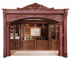 Gsp20 003 إطار باب خشبي تصاميم عمودي صب Buy صب Architrave تصاميم Architrave تصميم إطار باب خشبي Product On Alibaba Com