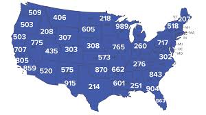 What area code is 915. Local Presence Dialing For Your Sales Team