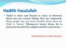 Is an arabic word that translates to permissible in english. Ppt The Halal And Haram Principle In Islam Powerpoint Presentation Free Download Id 5795750