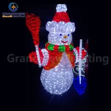 Product titlegoosh 5ft inflatable snowman christmas outdoor decor. China Outdoor Christmas Decoration Snowman Light Frosty The Snowman Light For Party And Wedding Decoration China Snowman Light Frosty The Snowman Light