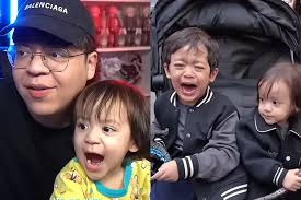 Siapa Ibu Kandung Walter Anak DeanKT? Intip BIODATA Adik Xander yang Viral  di TikTok: Umur, Orang Tua