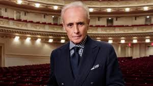 Sarah brightman & jose carreras amigos para siempre hd. Jose Carreras On His Farewell Tour And Life With The Three Tenors Times2 The Times
