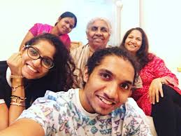 Jesse Lever On Twitter Happywomensday With My Ghar Ki Auratein — jesse lever (@jesse_lever) 1570805501000. happywomensday with my ghar ki auratein