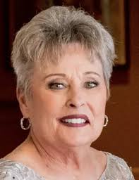 Obituary information for Mary Ann Armstrong