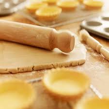 To make the pastry, measure the flour into a bowl and rub in the butter with your fingertips until the mixture resembles fine breadcrumbs. How To Make Perfect Shortcrust Pastry