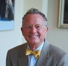 D. Buckingham — Columbia Current