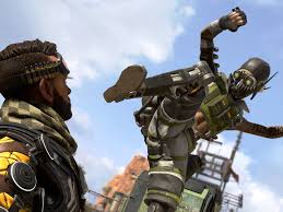 Apex legends is a battle royale game based in the titanfall universe. Apex Legends Review Two Months With Fortnite S Biggest Competitor The Verge