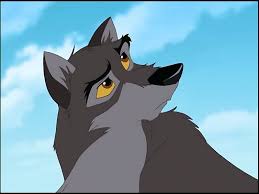 Pin By Tina Cairns On Cartoon Dogs Cartoon Wolf Animation Film Cartoon