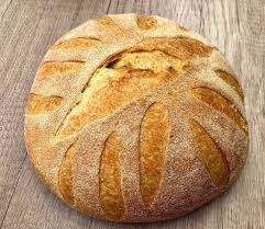 Pane Di Altamura Italie In 2020 Italiaans Brood Brood Bakken