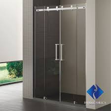 Cam Kabinler Dusakabin Duslar Banyo Ic Dekorasyonu