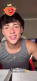 Eddie Junior's Instagram, Twitter & Facebook