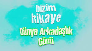 Hukukî, ticarî ve sosyal gerekçelerle dünyanın bölündüğü dikey zaman şeritlerinden her birine verilen ad. Dunya Arkadaslik Gunu Ozel Video Bizim Hikaye Youtube