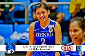 Alyssa valdez is also known as the phenom. alyssa, bea and michelle of the ateneo lady eagles went up against the feu lady tamaraws last sept. Heartstrong On Why We Love Alyssa Valdez