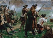 Battle of Ridgefield Archaeology Project