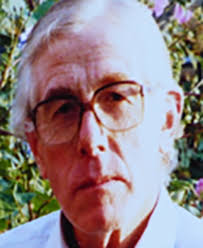 Ronald Henry McClure